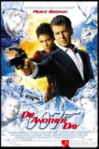 [电影][欧美]【007系列】007之择日而亡 Die Another Day (2002)[百度][迅雷]