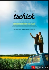 [电影][德国]契克 Tschick (2016)[百度][迅雷]