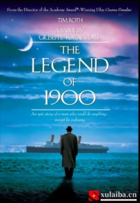 [电影][欧美][意大利]海上钢琴师 La leggenda del pianista sull'oceano (1998)豆瓣9.3[百度][迅雷]