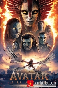 [电影][欧美][美国]阿凡达：火与烬 Avatar: Fire and Ash (2025)[百度][夸克][迅雷]