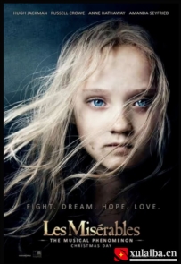 [电影][欧美][英国]悲惨世界 Les Misérables (2012)[百度][迅雷]