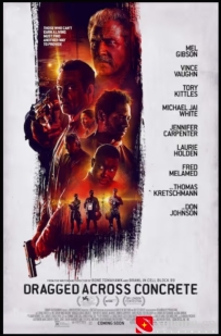 [电影][加拿大]逃出水泥地 Dragged Across Concrete (2018)[百度][迅雷]