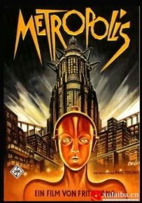 [电影][德国]大都会 Metropolis (1927)[百度][迅雷]