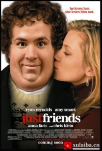 [电影][德国]只是朋友 Just Friends (2005)[百度][迅雷]