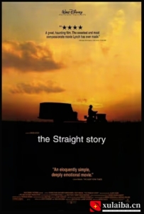 [电影][欧美][法国]史崔特先生的故事 The Straight Story (1999)[百度][迅雷]