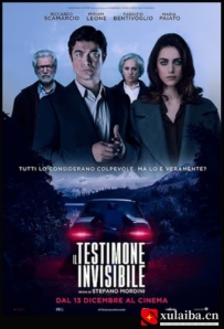 [电影][欧美][意大利]死无对证 Il testimone invisibile (2018)[百度][迅雷]