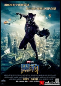 [电影][欧美][美国][漫威系列] 黑豹 Black Panther (2018)[百度][迅雷]