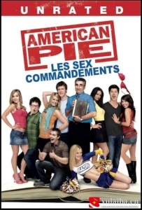 [电影][欧美]美国派(番外篇)7：索爱天书 American Pie Presents Book of Love (2009)[百度][迅雷]