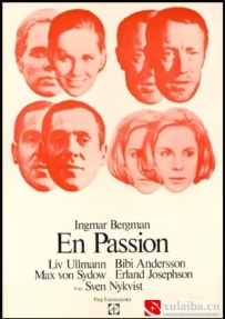 [电影][瑞典]安娜的情欲 En passion (1969)[百度][迅雷]