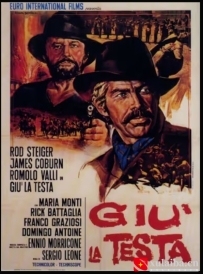 [电影][欧美][意大利]革命往事 Giù la testa (1971)[百度][迅雷]