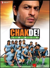 [电影][印度]加油，印度！ Chak De India (2007)[百度][迅雷]