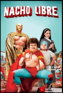 [电影][德国]疯狂神父 Nacho Libre (2006)[百度][迅雷]