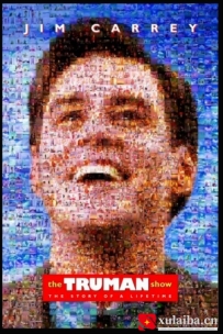 [电影][欧美][美国]楚门的世界 The Truman Show(1998)9.4分[百度][迅雷]