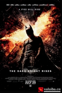 [电影][欧美][美国]蝙蝠侠：黑暗骑士崛起 The Dark Knight Rises(2012)8.9分[百度][迅雷]