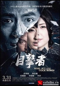 [电影][港台]目击者之追凶 目擊者（2017）8.2分[百度][迅雷]