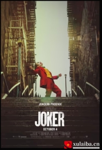[电影][欧美][美国]小丑 Joker(2019)8.7分[百度][迅雷]
