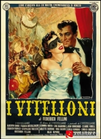 [电影][欧美][意大利]浪荡儿 I vitelloni (1953)[百度][迅雷]