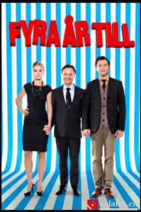[电影][瑞典]再过四年 Fyra år till (2010)[百度][迅雷]