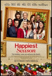 [电影][加拿大]最幸福的季节 Happiest Season (2020)[百度][迅雷]