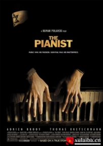 [电影][欧美][英国]钢琴家 The Pianist (2002)[百度][迅雷]