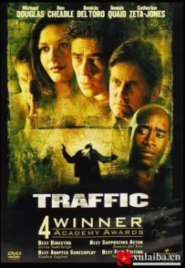 [电影][德国]毒品网络 Traffic (2000)[百度][迅雷]