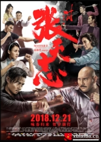 [电影][港台]叶问外传：张天志 葉問外傳：張天志（2018）5.5分[百度][迅雷]