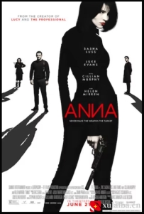 [电影][欧美][法国]安娜 Anna (2019)[百度][迅雷]