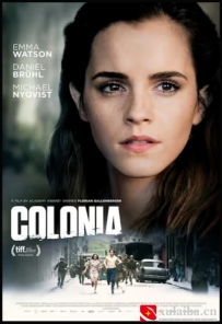 [电影][德国]尊严殖民地 Colonia (2015)[百度][迅雷]