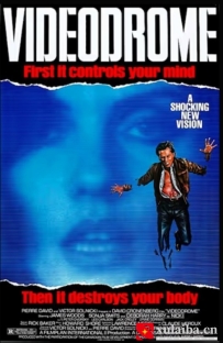 [电影][加拿大]录影带谋杀案 Videodrome (1983)[百度][迅雷]
