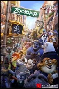[电影][欧美][美国][动画片]疯狂动物城 Zootopia(2016)9.2分[百度][迅雷]