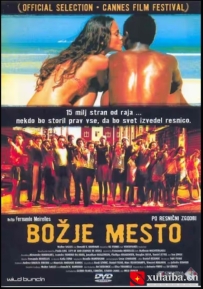[电影][巴西]上帝之城 Cidade de Deus (2002)[百度][迅雷]