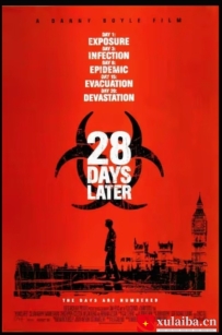 [电影][欧美][英国]惊变28天 28 Days Later... (2002)[百度][迅雷]
