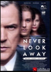 [电影][德国]无主之作 Werk ohne Autor (2018)[百度][迅雷]