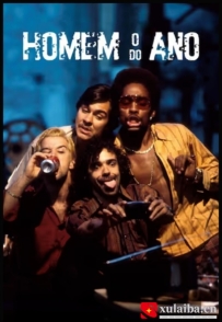 [电影][巴西]年度人物 O Homem do Ano (2003)[百度][迅雷]