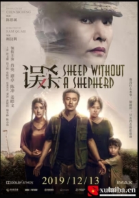 [电影][国产]误杀（2019）7.5分[百度][迅雷]
