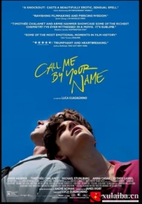 [电影][欧美][意大利]请以你的名字呼唤我 Call Me by Your Name (2017)[百度][迅雷]