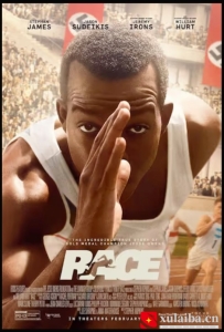[电影][加拿大]黑色闪电 Race (2016)[百度][迅雷]