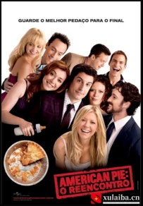 [电影][欧美]美国派4：美国重逢 American Reunion (2012)[百度][迅雷]