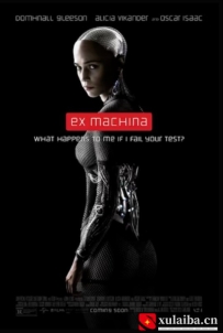 [电影][欧美][英国]机械姬 Ex Machina (2014)[百度][迅雷]