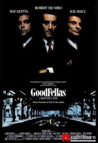 [电影][欧美][美国]好家伙 GoodFellas(1990)8.5分[百度][迅雷]