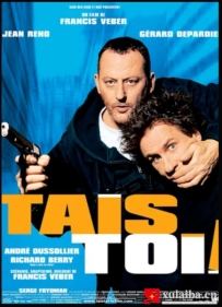 [电影][欧美][法国]你丫闭嘴！ Tais-toi! (2003)[百度][迅雷]