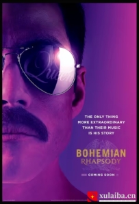 [电影][欧美][英国]波西米亚狂想曲 Bohemian Rhapsody (2018)[百度][迅雷]