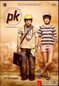 [电影][印度]我的个神啊 PK (2014)[百度][迅雷]