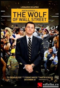 [电影][欧美][美国]华尔街之狼 The Wolf of Wall Street(2013)8.1分[百度][迅雷]