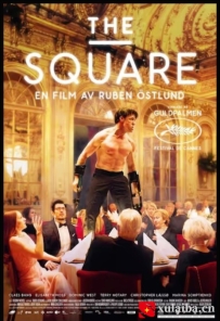 [电影][瑞典]方形 The Square (2017)[百度][迅雷]