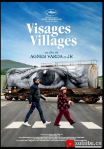 [电影][欧美][法国]脸庞，村庄 Visages villages (2017)[百度][迅雷]