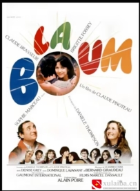 [电影][欧美][法国]初吻 La boum (1980)[百度][迅雷]
