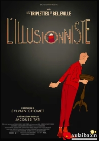 [电影][欧美][法国]魔术师 L'Illusionniste (2010)[百度][迅雷]