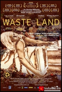 [电影][巴西]垃圾场 Waste Land (2011)[百度][迅雷]