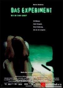 [电影][德国]死亡实验 Das Experiment (2001)[百度][迅雷]
